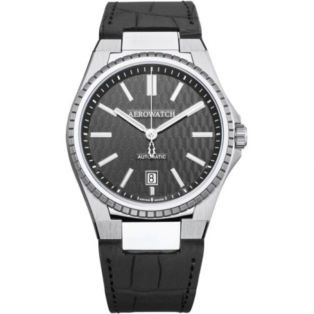 Aerowatch - Milan Automatic Date A 60998 AA03 Uhr