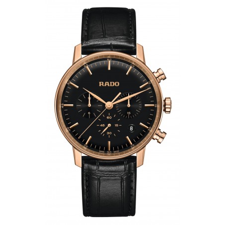 Rado - Coupole Classic Chronograph R22911165 Uhr