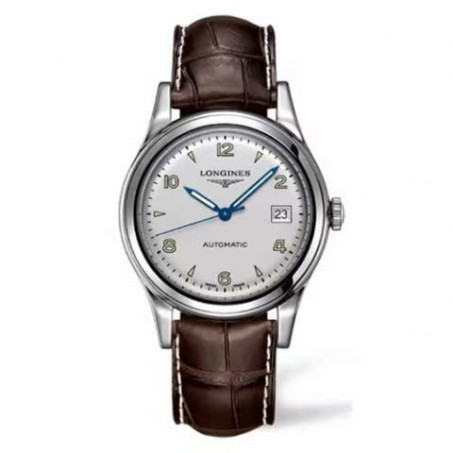 Longines - Expeditions Polaires L2.732.4.76.3 Uhr