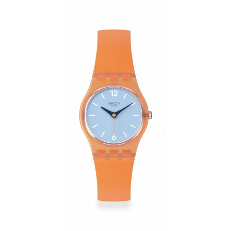 Swatch- Lady View From A Mesa LO116 Uhr