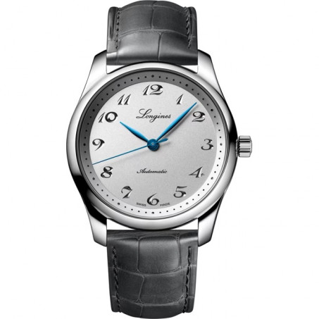 Longines - The Longines Master Collection 190th Anniversary L2.793.4.73.2 Uhr