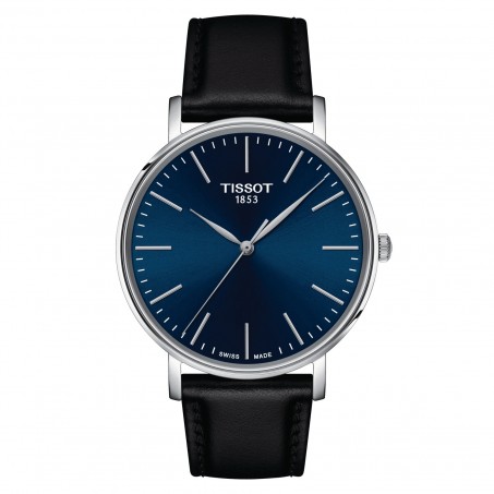Tissot - Everytime Gent T143.410.16.041.00 Uhr