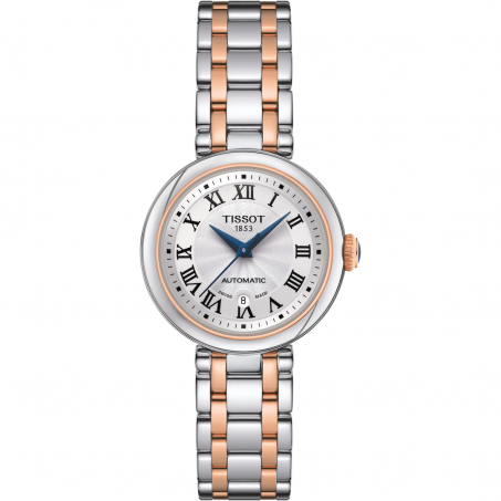 Tissot - Bellissima Automatic Small Lady T126.207.22.013.00 Uhr