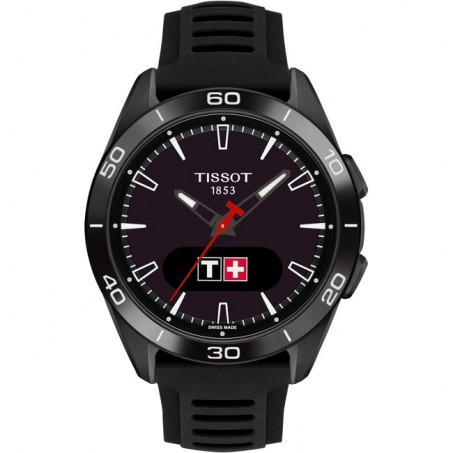 Tissot - T-Touch Connect Sport T153.420.47.051.04 Uhr