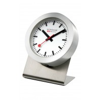 Mondaine - Magnet Clock 50 mm Damenuhren / Herrenuhren Online Shop - günstig kaufen bei Studer & Hänni AG