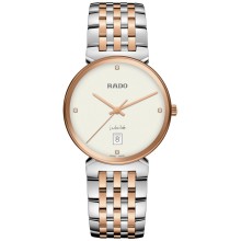 Rado - Florence Classic Diamonds Damenuhren / Herrenuhren Online Shop - günstig kaufen bei Studer & Hänni AG