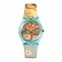 Swatch - Nascita Di Venere By Sandro Botticelli Damenuhren / Herrenuhren Online Shop - günstig kaufen bei Studer & Hänni AG