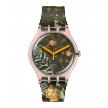 Swatch - Allegoria Della Primavera By Botticelli Damenuhren / Herrenuhren Online Shop - günstig kaufen bei Studer & Hänni AG