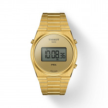 Tissot - PRX Digital 40mm Damenuhren / Herrenuhren Online Shop - günstig kaufen bei Studer & Hänni AG