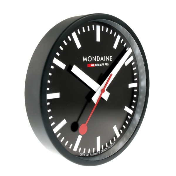 Mondaine - Wall Clock 25 cm