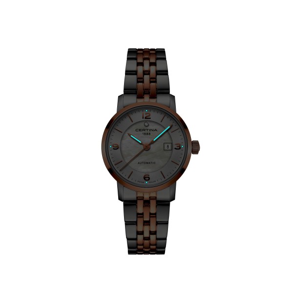 Certina - DS Caimano Lady Automatic 29mm