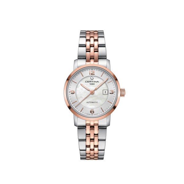 Certina - DS Caimano Lady Automatic 29mm