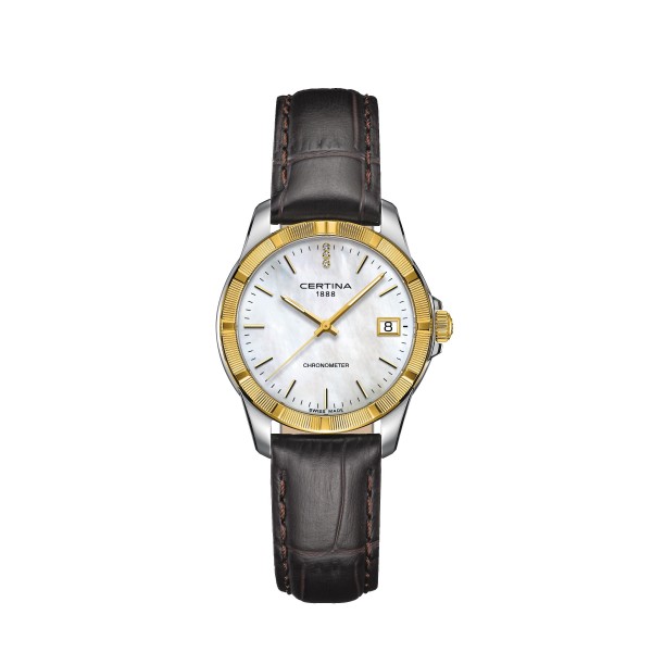 Certina - DS Jubile Lady