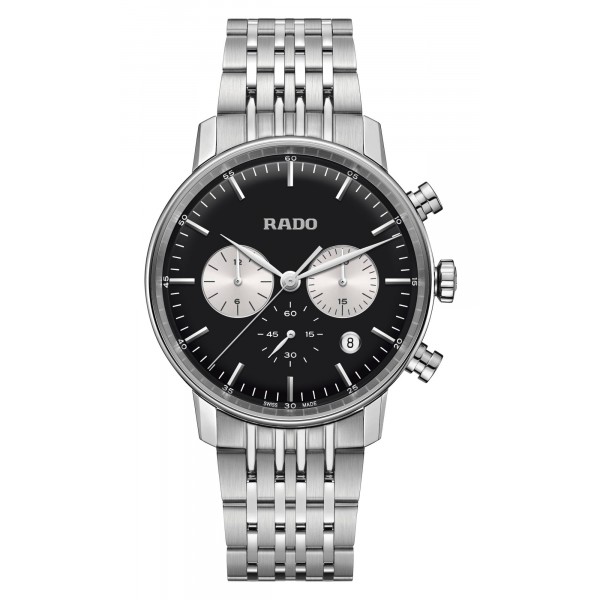 Rado - Coupole Classic Chronograph