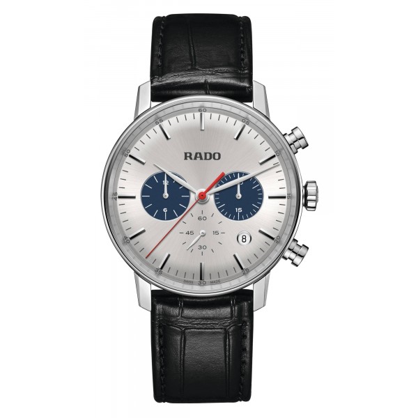 Rado - Coupole Classic Chronograph