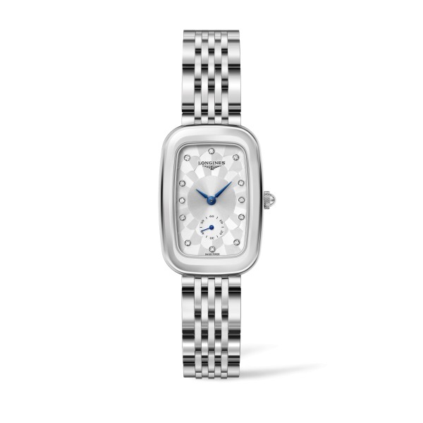 Longines - The Longines Equestrian Collection
