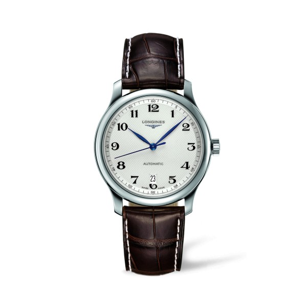 Longines The Master Collection