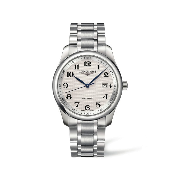 Longines The Master Collection