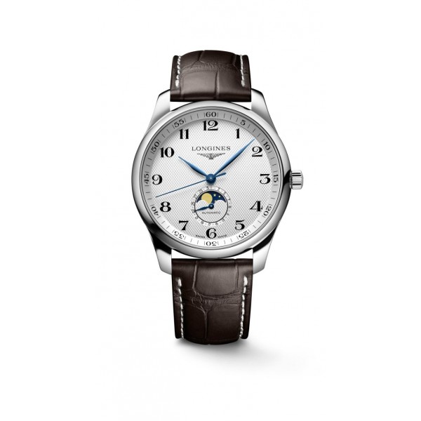 Longines - The Longnes Master Collection