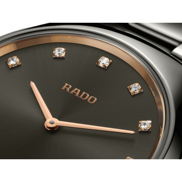Rado - True Thinline