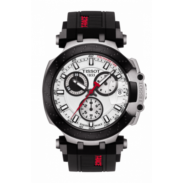 Tissot - T-Race Chronograph