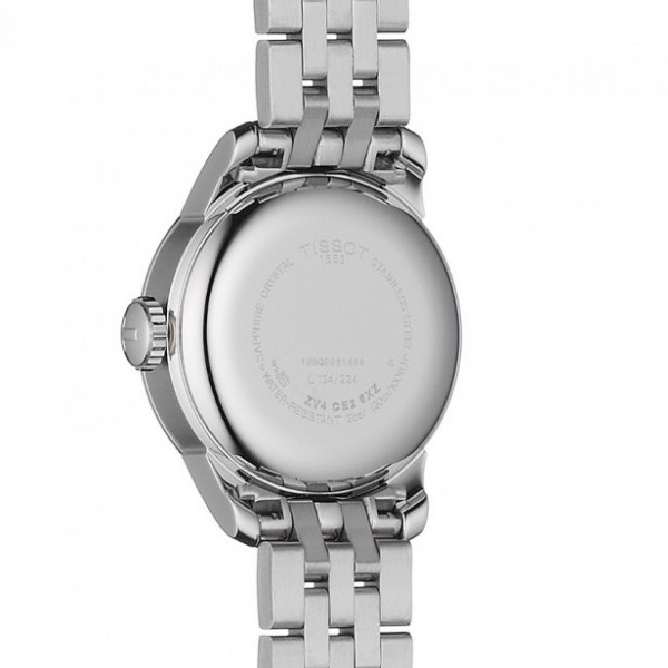 Tissot - Le Locle Automatic Small Lady (25.30)