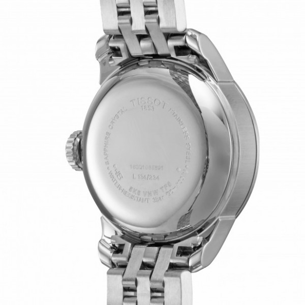 Tissot - Le Locle Automatic Small Lady (25.30)