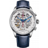 Aerowatch - Les Grandes Classiques Skeleton Anniversary Edition A 61989 AA04 SQ Uhr