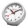 Mondaine - Mini Clock with Alarm A997.MCAL.16SBB Uhr