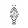 Certina - DS Caimano Lady Automatic 29mm C035.007.11.117.00 Uhr