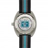 Certina - DS-2 Turning Bezel Sea Turtle Conservancy Special Edition C024.607.48.051.10 Uhr