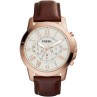 Fossil - Grant FS4991IE Uhr