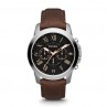 Fossil - Grant FS4813IE Uhr