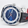 Hamilton - American Classic Pan Europ Day Date Automatic H35405741 Uhr