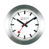 Mondaine - Magnet Clock 50 mm A660.30318.81SBB Uhr