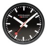 Mondaine - Wall Clock 25 cm A990.CLOCK.64SBB Uhr