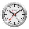 Mondaine - Mini Clock with Alarm A997.MCAL.16SBB Uhr