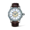 Longines - The Lindbergh Hour Angle Watch L2.678.4.11.0 Uhr
