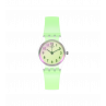 Swatch - Originals Lady CASUAL GREEN LK397 Uhr