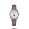 Longines - The Longines Master Collection L2.409.4.87.4 Uhr