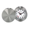 Mondaine - Travel Alarm Clock MSM.64410 Uhr