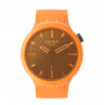 Swatch - Big Bold Crushing Orange SB05O102 Uhr