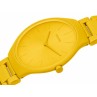 Rado - True Thinline Les Couleurs™ Le Corbusier Sunshine yellow 4320W R27093632 Uhr
