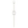 Swatch - Skin Classic WHITE CLASSINESS SS08K102-S14 Uhr