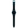 Swatch - Originals New Gent MINIMAL LINE BLUE SO29S701 Uhr