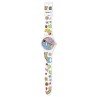 Swatch-POWER OF PEACE SO32W107 Uhr