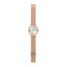 Swatch - Skin Irony CONTRASTED SIMPLICITY SYXG120M Uhr