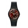Swatch - Originals Gent SIR RED GB753 Uhr