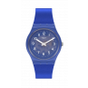 Swatch - Originals Gent BLURRY BLUE GL124 Uhr