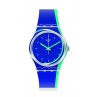 Swatch - Originals Gent BLUE SHORE GW217 Uhr